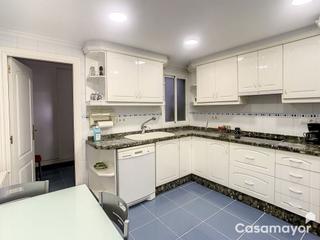 Location Appartement  Calle del médico pascual pérez. Impecable piso en alquiler en el centro
