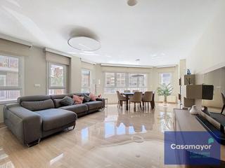 Affitto Appartamento  Avenida alfonso el sabio. Vivienda de lujo en alquiler en la avenida alfonso el sabio
