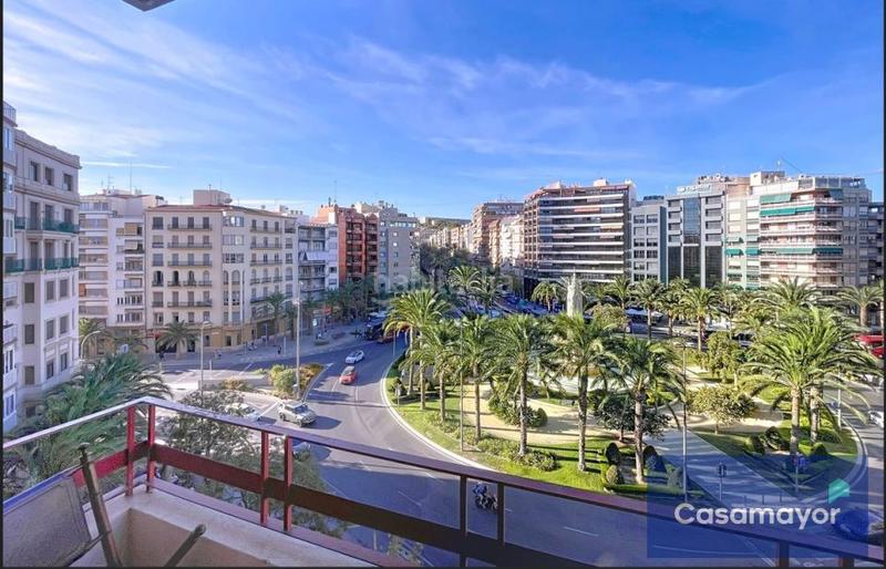 Foto 0670521d-3a31-4b4f-a830-c2510ee34c76. Pis a Ensanche-Diputación Alicante