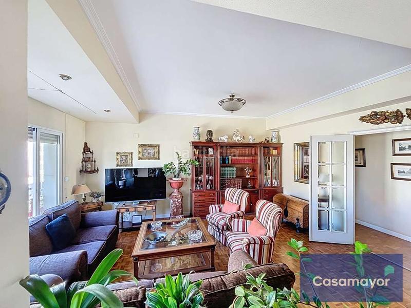 Foto 076a3e12-5f8d-4fea-a8aa-79252e87ea4d. Pis a Ensanche-Diputación Alicante