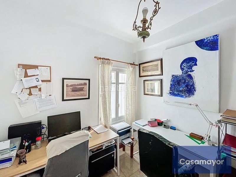 Foto 114b5c9a-8c4a-4218-afb9-fbe1df88a886. Pis a Ensanche-Diputación Alicante