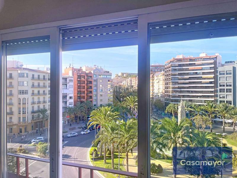 Foto 1d29ed1a-15c7-4467-adae-0abf3367efff. Pis a Ensanche-Diputación Alicante