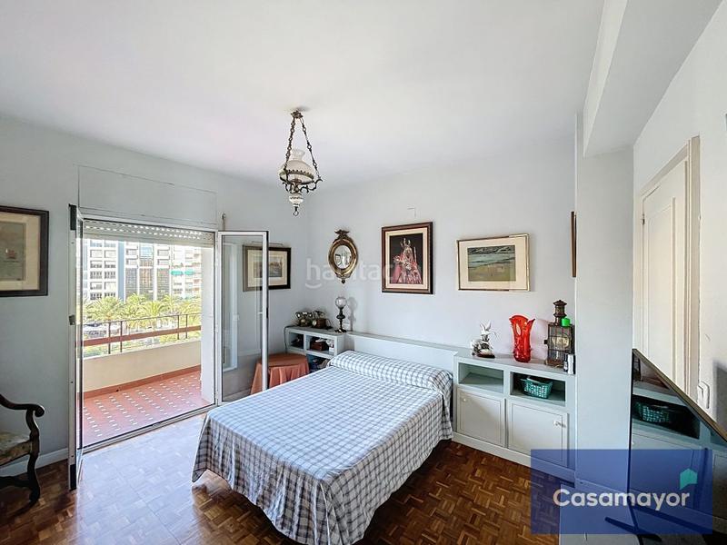 Foto 1d968c69-c1fa-4d00-9224-283e4e22f8ec. Pis a Ensanche-Diputación Alicante