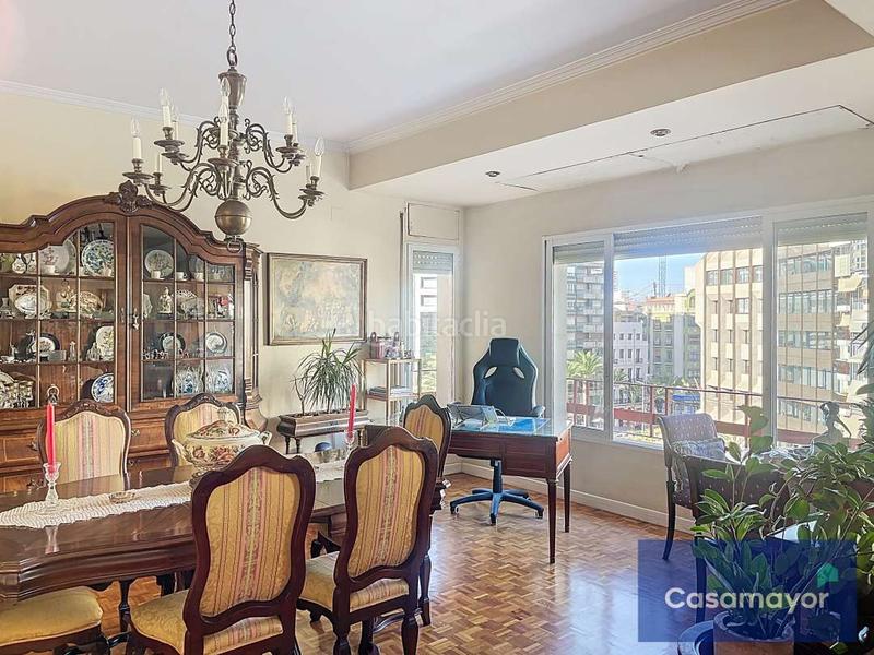 Foto 51bcaccd-4317-4346-a352-590bc3a34e81. Pis a Ensanche-Diputación Alicante