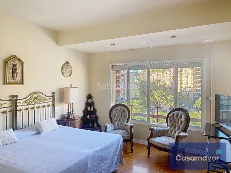 Foto 54d09019-27d5-4401-9d77-78ea9ba69736. Pis a Ensanche-Diputación Alicante