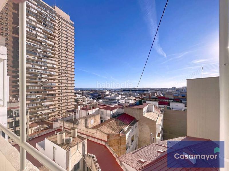 Foto 6ecb4051-609f-467f-a797-66e0648fadc4. Pis a Ensanche-Diputación Alicante