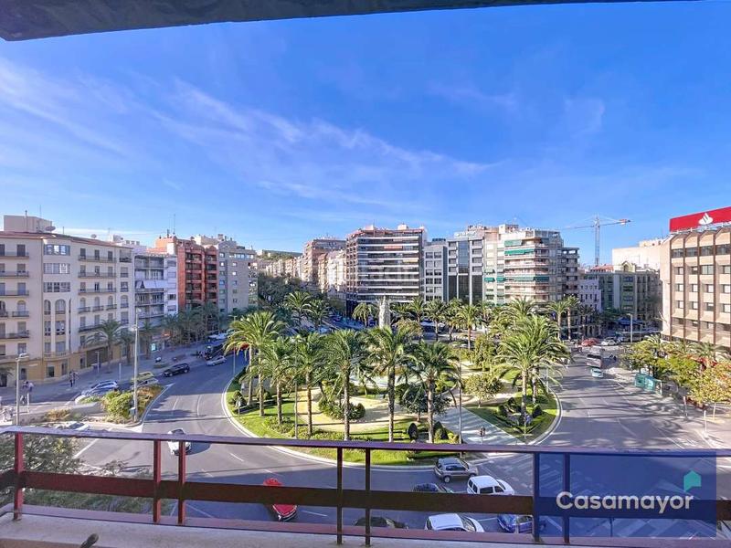 Foto 7629255e-1a2c-4b82-bed5-1640099d0d58. Pis a Ensanche-Diputación Alicante