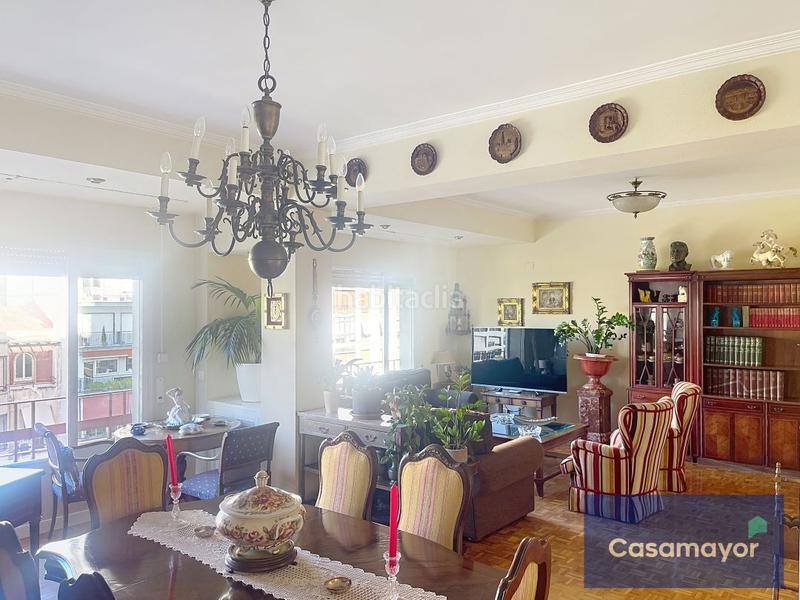 Foto 8f445b79-afb6-41fe-93f5-e30baa86ac74. Pis a Ensanche-Diputación Alicante