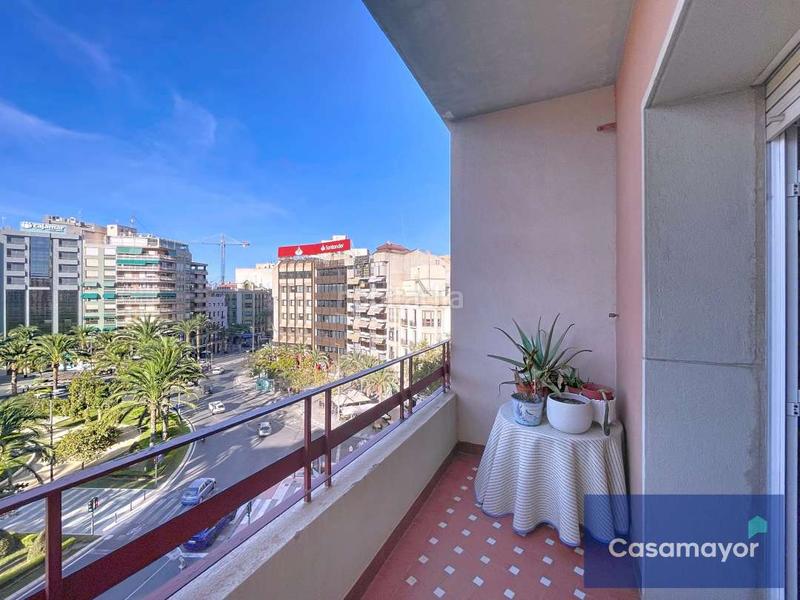 Foto a281ba57-815e-45bb-a860-f40089ae4596. Pis a Ensanche-Diputación Alicante