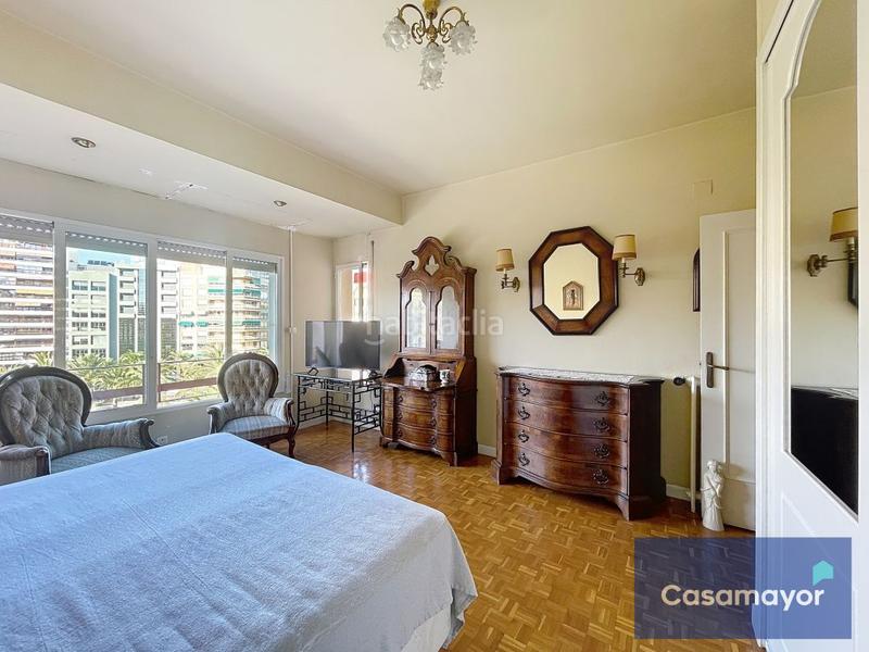 Foto b5fa2341-fb6c-408c-9eed-843cd4887b51. Pis a Ensanche-Diputación Alicante