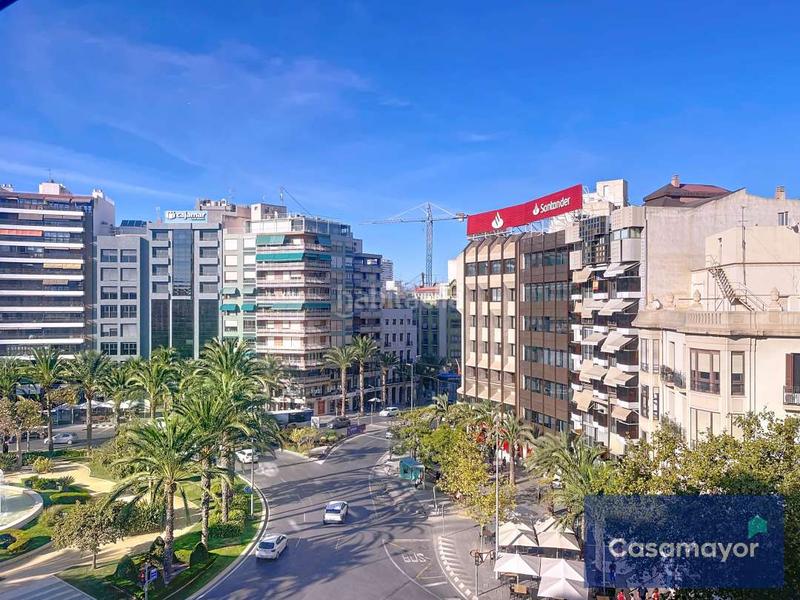 Foto bafade0a-8ecb-42d7-933c-413b3132406d. Pis a Ensanche-Diputación Alicante