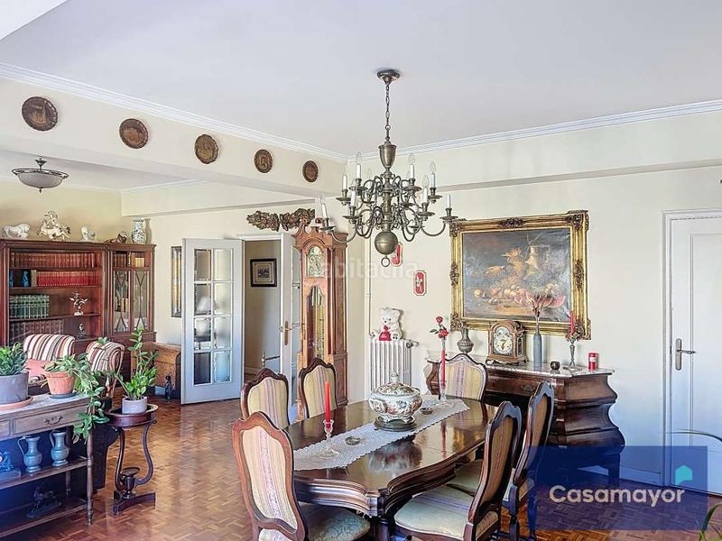 Foto c9a19570-f144-4b70-b75c-3e33d43211a8. Pis a Ensanche-Diputación Alicante