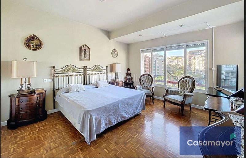 Foto dbf15e93-9bee-4a8a-8f29-99457d8c7181. Pis a Ensanche-Diputación Alicante