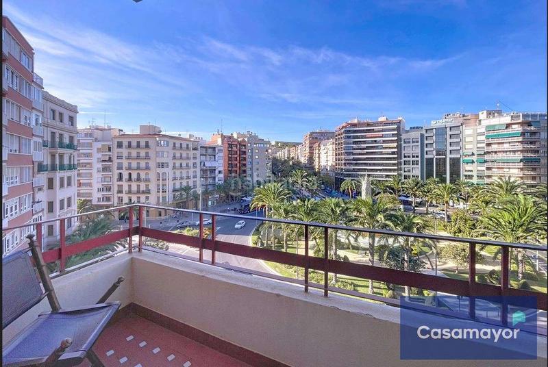 Foto f5ca2eef-236a-485c-9e25-a339176eaa22. Pis a Ensanche-Diputación Alicante