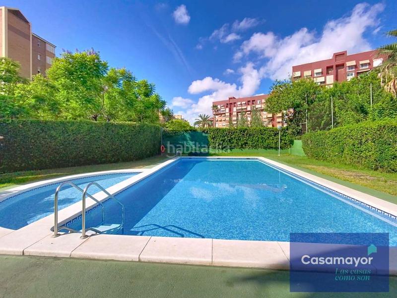 Foto 0775e9a3-975e-4208-82cb-d7cebd1fa474. Casa con riscaldamento parcheggio piscina in Babel Alicante