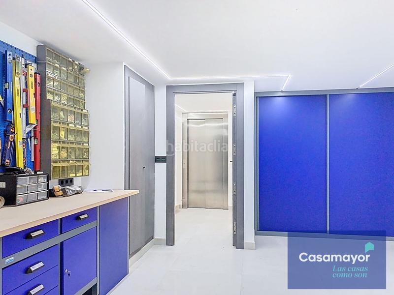 Foto 2f41a3fc-d81f-47ba-bdb3-732cf2281acf. Casa con riscaldamento parcheggio piscina in Babel Alicante