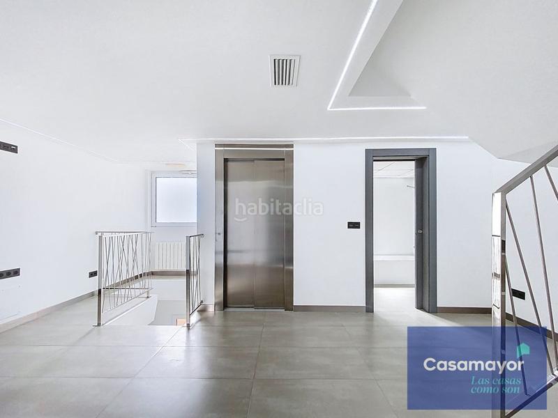 Foto 3b319809-7d70-4dd1-89e8-f65e2184a7a1. Casa con riscaldamento parcheggio piscina in Babel Alicante