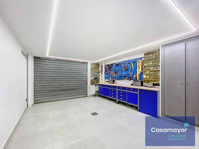 Foto 5b710c2f-61b6-4a47-a4e2-49b88877252d. Casa con riscaldamento parcheggio piscina in Babel Alicante