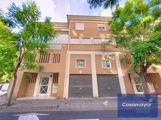 Casa  Calle farmacéutico ángel establier. Exclusivo adosado en babel con ascensor privado