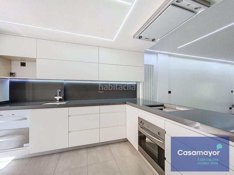 Foto 7d6ab232-b013-46b1-bd37-78b89b8c96c2. Casa con riscaldamento parcheggio piscina in Babel Alicante