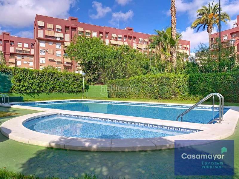 Foto 9b5cc362-84dc-4117-b73f-9df4da5d733e. Casa con riscaldamento parcheggio piscina in Babel Alicante