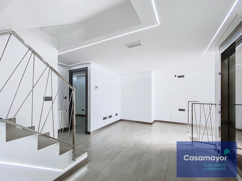 Foto c337fdce-330b-476d-8879-f86a9b0bceb4. Casa con riscaldamento parcheggio piscina in Babel Alicante