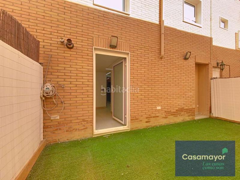 Foto d37446b6-69eb-4509-bdb6-ff3cc85e29f5. Casa con riscaldamento parcheggio piscina in Babel Alicante