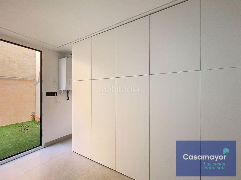 Foto d7de6b8c-d032-4319-915a-28c2cf7bb8c2. Casa con riscaldamento parcheggio piscina in Babel Alicante