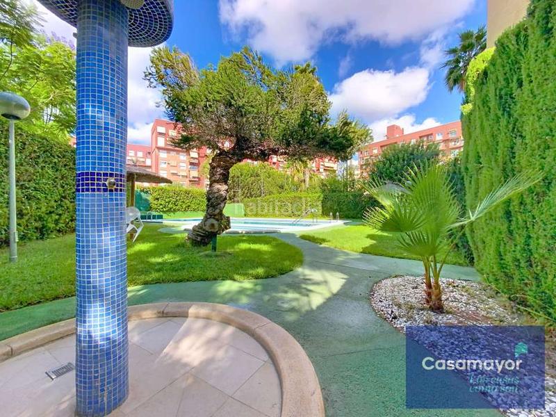 Foto e23f96e1-4620-4fd9-8366-fbc6e3dd7deb. Casa con riscaldamento parcheggio piscina in Babel Alicante