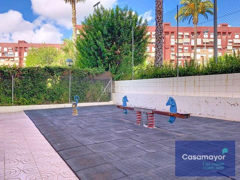 Foto e2c60357-9507-4980-9649-00ecb92e2fe4. Casa con riscaldamento parcheggio piscina in Babel Alicante