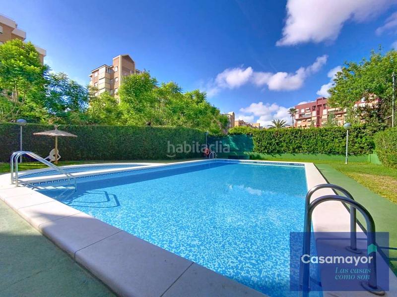 Foto e7363117-7a14-4db6-99b1-bbdf9c1652dc. Casa con riscaldamento parcheggio piscina in Babel Alicante