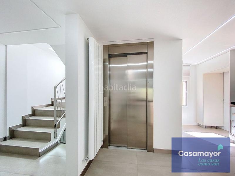 Foto f3ec1185-5157-4885-beeb-b2c0a367faa9. Casa con riscaldamento parcheggio piscina in Babel Alicante