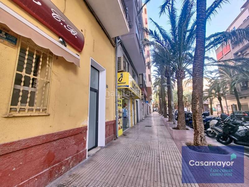 Foto 9f455dc4-7ffd-4651-9e31-4f6342b886a9. Affitto locale commerciale in Ensanche-Diputación Alicante