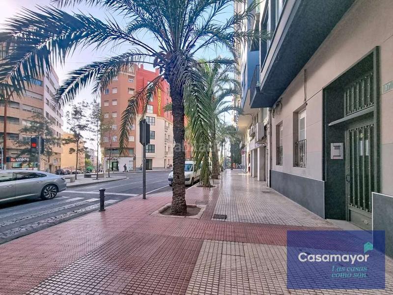 Foto 8f13dea9-b2c8-45d4-aaa8-5f7a203cf113. Alquiler local comercial  en alquiler situado en la avda. de salamanca en Alicante