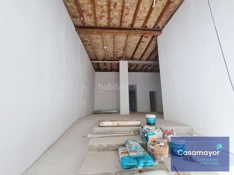 Foto 5d626480-5654-4f33-8531-024b0f701acb. Lloguer local comercial a Ensanche-Diputación Alicante