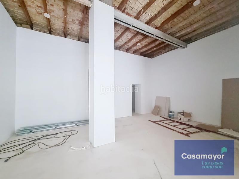 Foto 668ec0a5-649c-4d18-b8f4-1124b2ce5ed2. Lloguer local comercial a Ensanche-Diputación Alicante