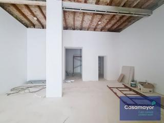 Local Comercial a Avenida Salamanca