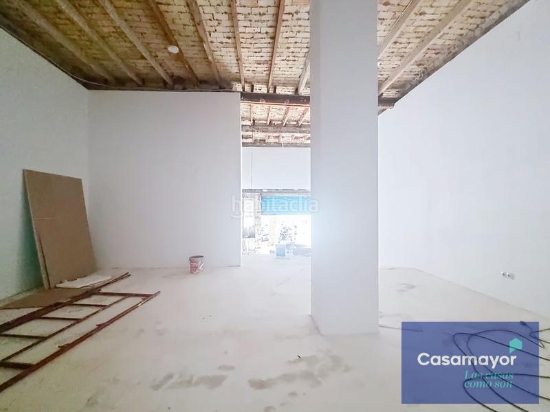 Foto c7c5d7f3-3f08-462c-8729-e5bdfb514753. Lloguer local comercial a Ensanche-Diputación Alicante