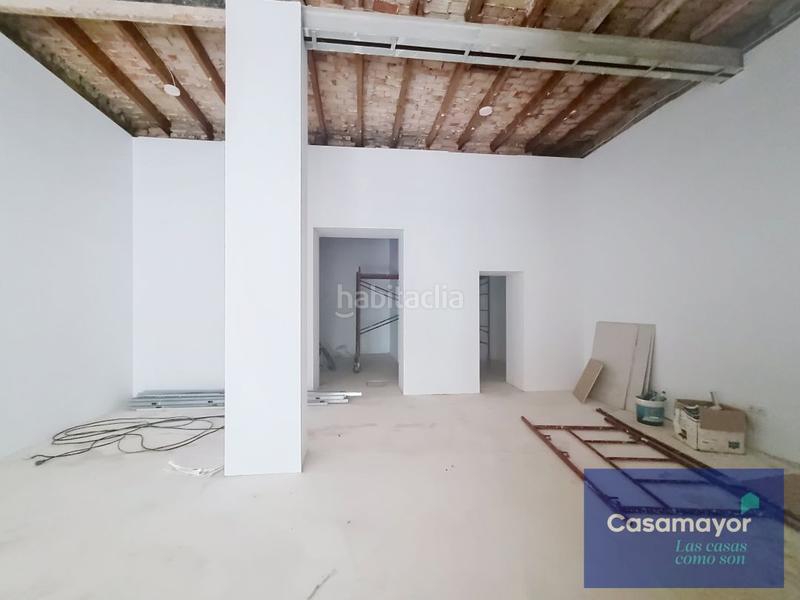 Foto 8fdd9a9c-ee08-4829-8caf-2ac2e7621f07. Location local commercial dans Ensanche-Diputación Alicante