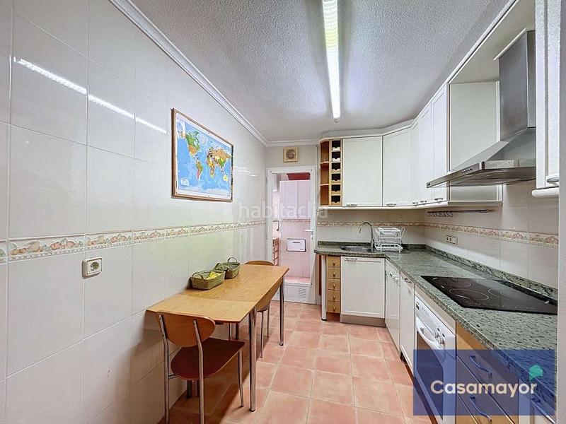 Foto 10a0d126-6307-4007-96d1-a08f5decb6fd. Location appartement dans Mercado Alicante