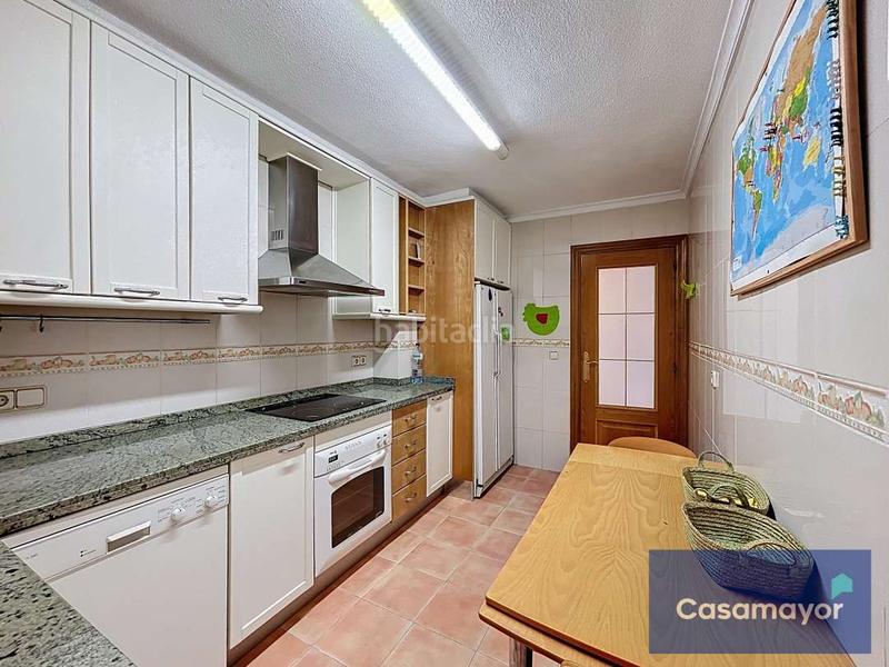 Foto 1bc75e5e-9fd4-4d48-ab98-e2cb7c522071. Location appartement dans Mercado Alicante