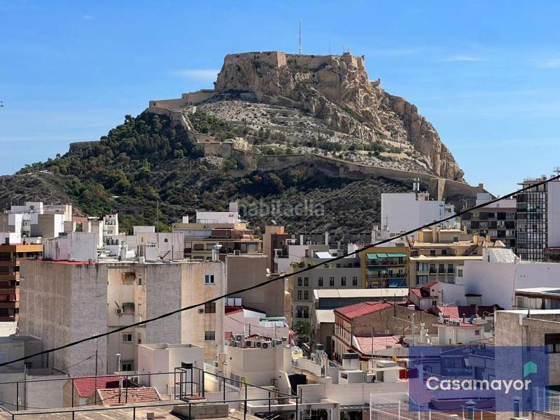 Foto 2dd8510b-66ab-4394-8ef8-bc8e99cd5bd1. Location appartement dans Mercado Alicante