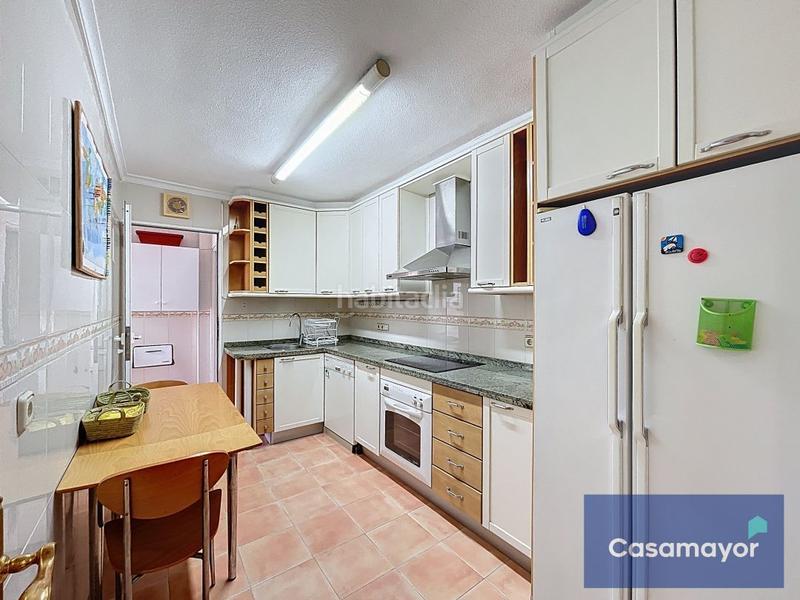 Foto 823b18c2-f4f1-4416-9c6b-b55a3926b89c. Location appartement dans Mercado Alicante