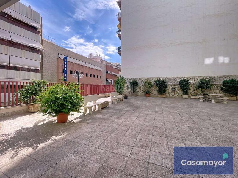 Foto 82aaa711-cddc-4d0c-9169-906dfc7ee057. Location appartement dans Mercado Alicante