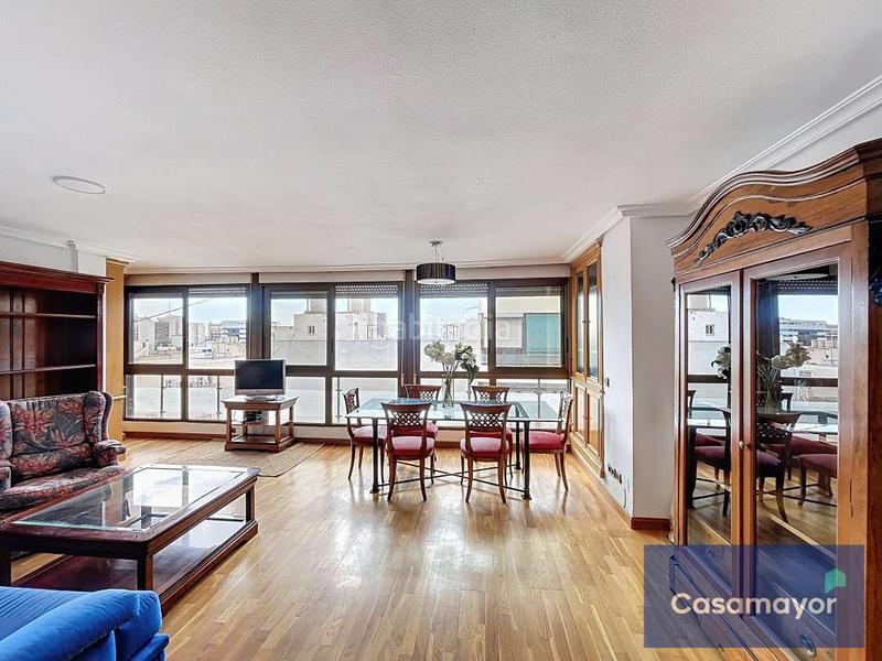 Foto 9c5116ae-51bf-4fa5-92da-eaa37e01fe85. Location appartement dans Mercado Alicante