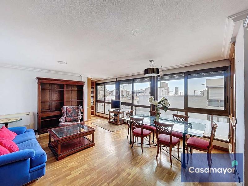 Foto d09d98a6-8b22-4810-ab87-f7429f49fffd. Location appartement dans Mercado Alicante