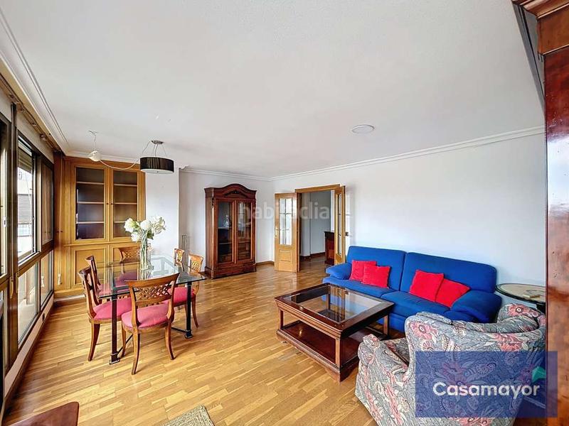 Foto d8f64bc7-efd0-434d-a48c-7727e3f2f2a1. Location appartement dans Mercado Alicante