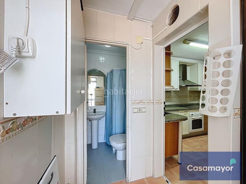 Foto e5f9ac87-1139-4444-9113-d3e16387400b. Location appartement dans Mercado Alicante