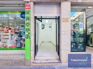 Location Local commercial  Carrer calderón de la barca. Local comercial en venta y alquiler, calle calderón de la barca