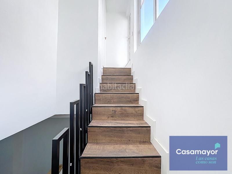 Foto 0d8ff577-23ed-4d3f-b0a4-e5bcf212cd33. Dachwohnung mit heizung in Barrio del Centro Alicante